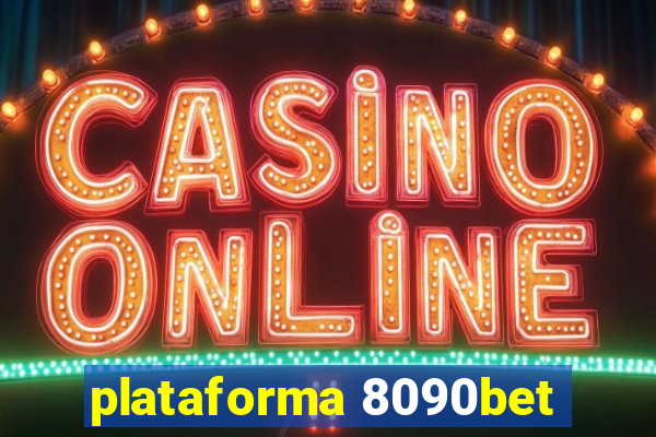 plataforma 8090bet